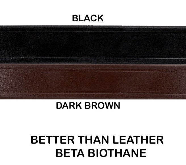 Better Than Leather Standard Collar