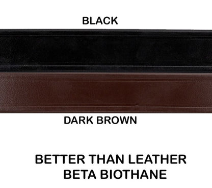 Better Than Leather Standard Collar