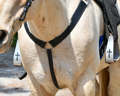 Western Black Bridle