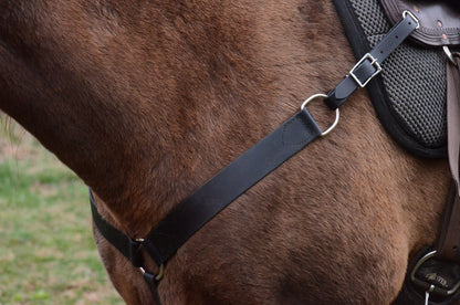 Western Black Bridle