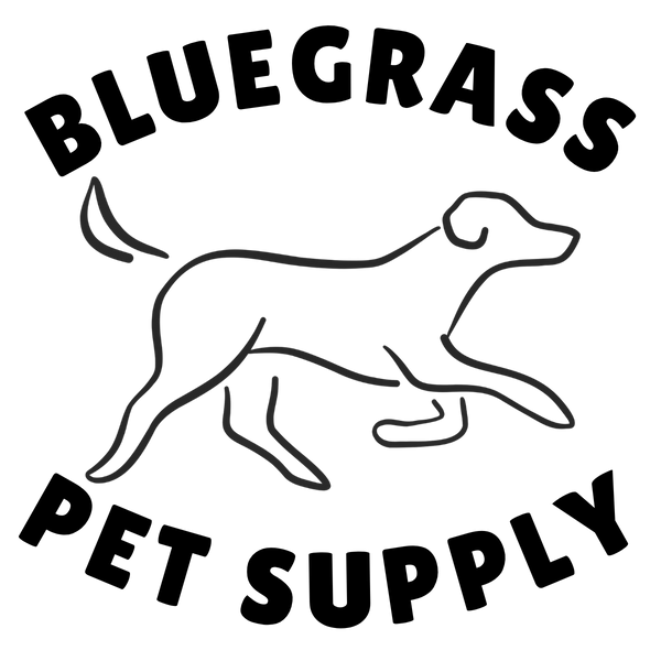 Bluegrass Pet Supply