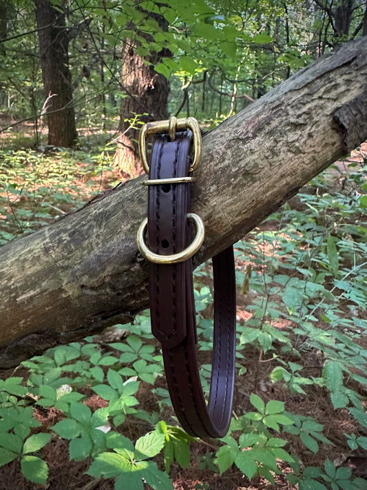 Better Than Leather Standard Collar