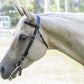 Black Western Bridle