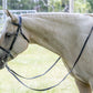 Black English Bridle
