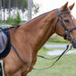 Black English Bridle